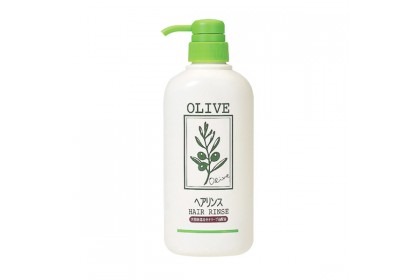 OLIVE MANON Hair Rinse (500ml)